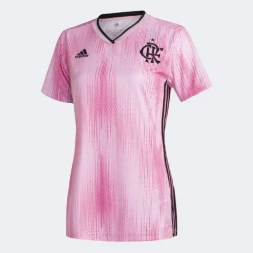 Camisa Flamengo Feminina 2019