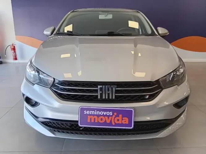 Fiat Cronos Drive 1.0 6V 2025