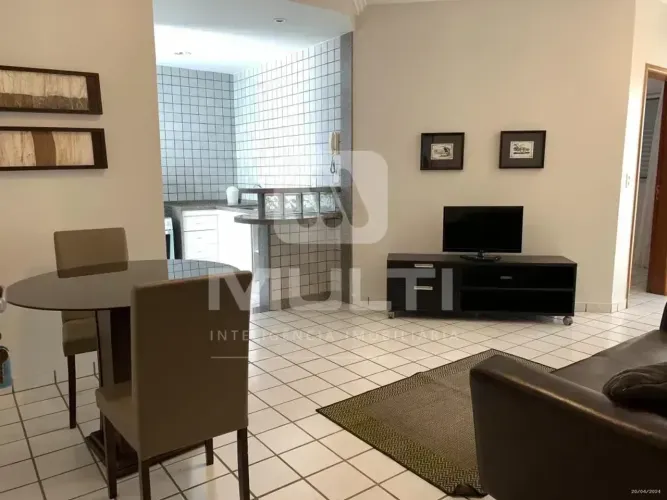 Apartamento - COPACABANA