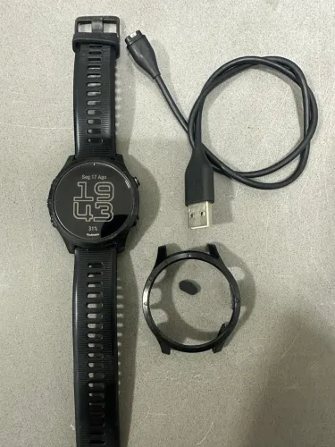 Vendo Garmin 945 