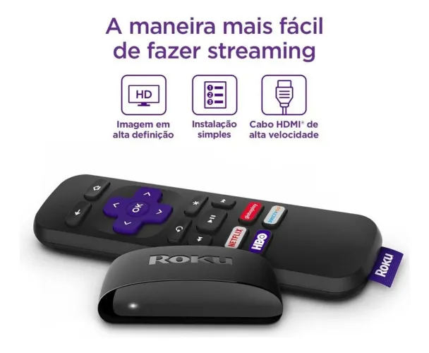 Roku Tv Express