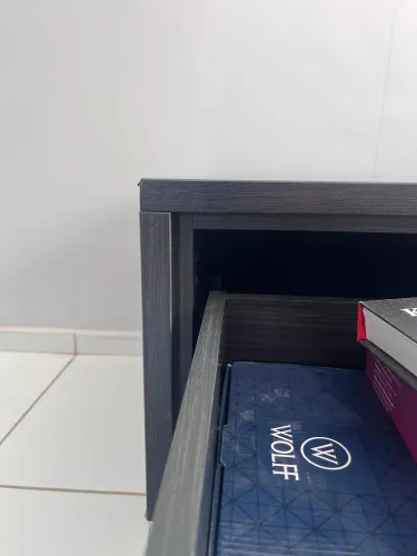 Rack / Módulo baixo 
