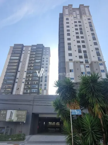 Apartamento para Locação | 1ª Locação | Condomínio Blend