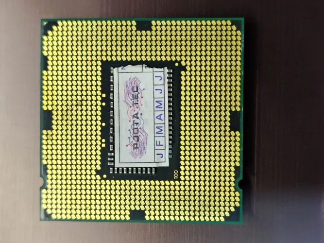 Processador Core I7 2600 Só Venda