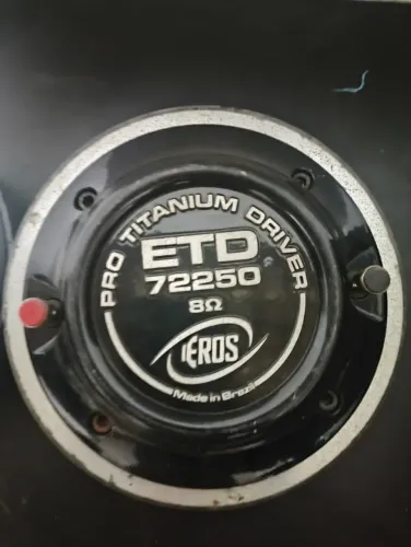 Drive Eros 72250