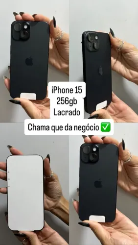 Iphone 15 256