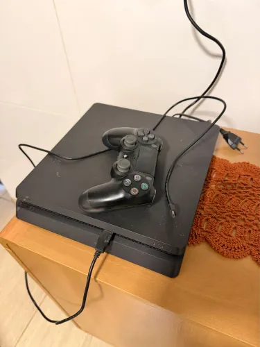 Playstation 4 1tb