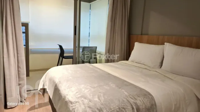 Apartamento à venda Rua Cubatão, Vila Mariana - São Paulo