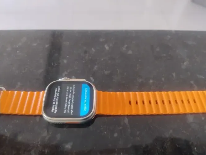 Smartwatch