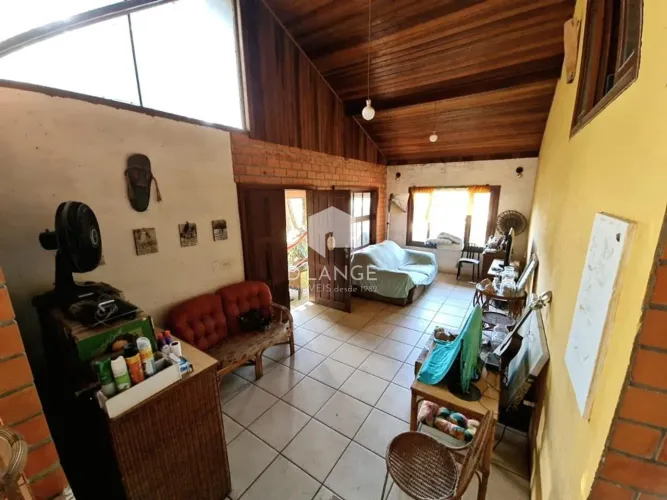 Chácara à venda no Residencial Vale Verde em Valinhos - SP