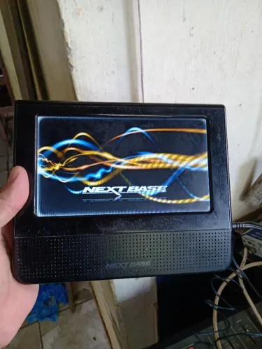 Vendo Dvd Portátil