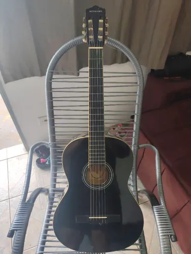 Violão iniciante nylon Michael