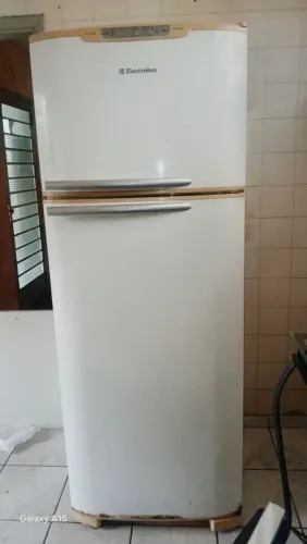 Gelad .Electrolux frost free 460L Oferta $ 650 até 12 X