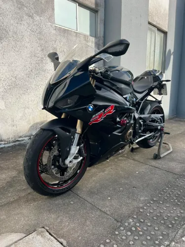 BMW S1000 2022