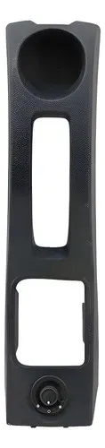 Console Central Sandero 08/ *5