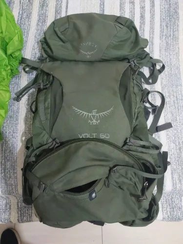 Mochila Osprey volt 60