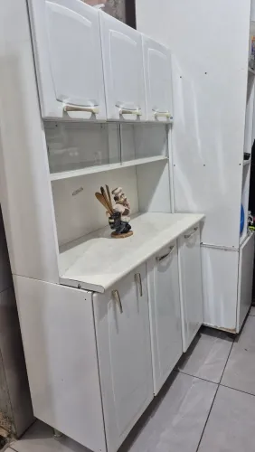 Armário em aço Itatiaia 