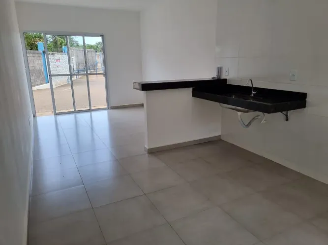Casa à venda no Residencial Pequis em Uberlândia/MG