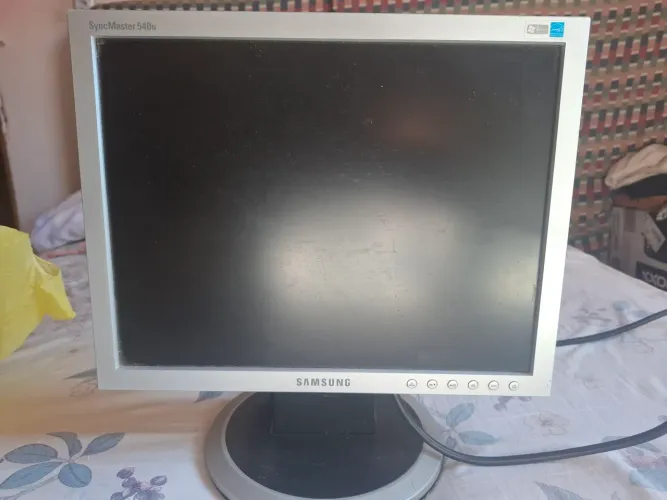 Monitor Syncmaster 540n