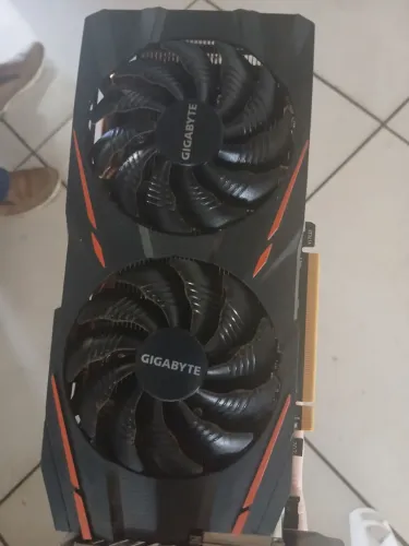 Rx 580 8 gb