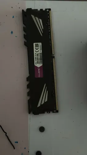 Memoria ddr4 troco em ddr5 pc