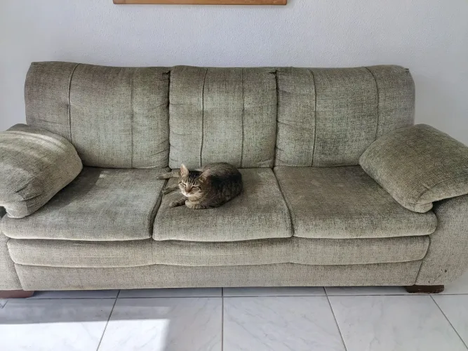 Vendo sofá excelente qualidade 