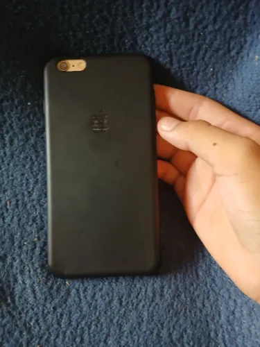 Iphone 6 plus