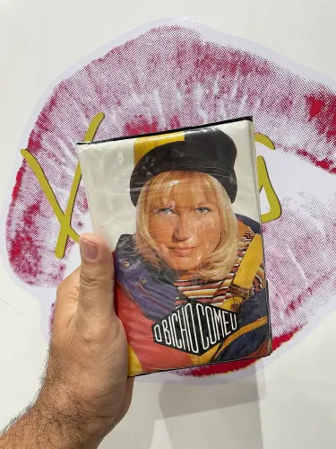 Agenda da xuxa