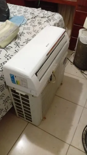 Ar condicionado 12 btu gree