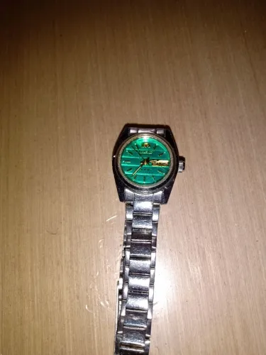 Vendo relógio Orient automático feminino 