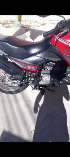 Crosser 25/26 17mil