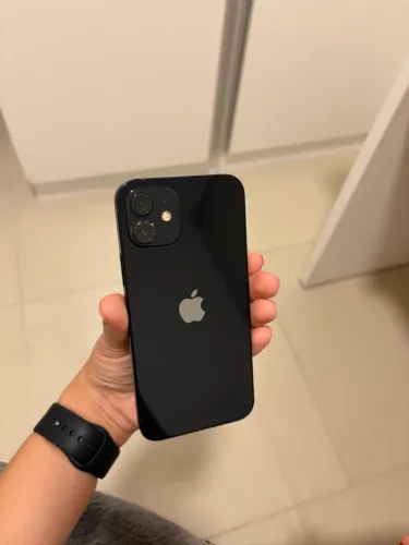 IPHONE 12 128GB - nenhuma peça trocada