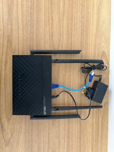 Roteador ASUS RT-AC59U