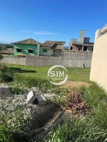 Terreno à venda, 300 m² por R$ 140.000,00 - Jardim Peró - Cabo Frio/RJ