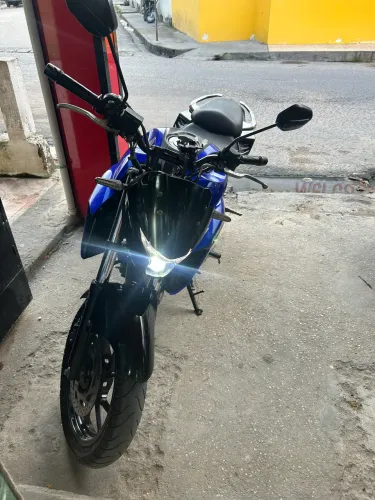 Vendo fazer 250 quitada  17,500