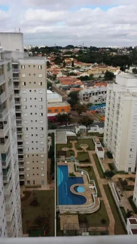 Cobertura com 3 dormitórios à venda, 157 m² por R$ 1.350.000,00 - Mansões Santo Antônio -