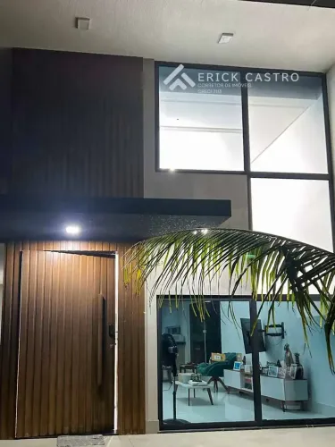 Casa Condomínio - Barra dos Coqueiros
