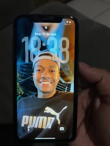 iPhone 11 128gb (OPORTUNIDADE)