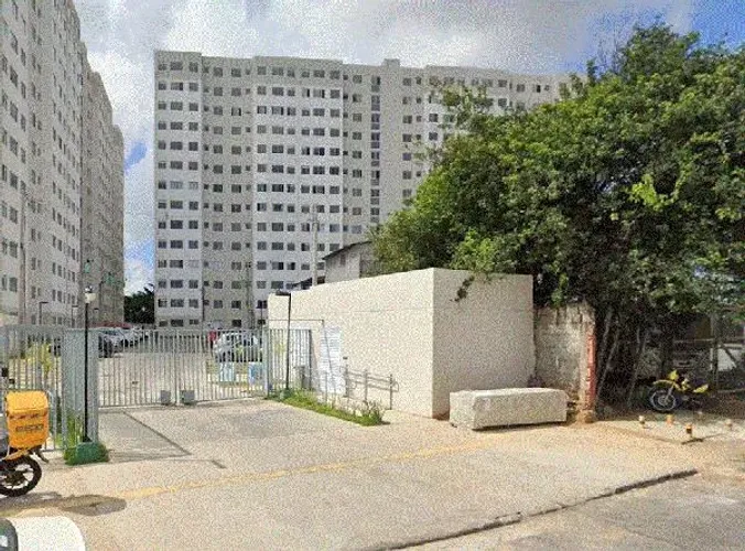 Oferta vantajosa Apartamento no Dom Avelar, Salvador - BA, Apto 010, 1 quarto, 38,73m² |