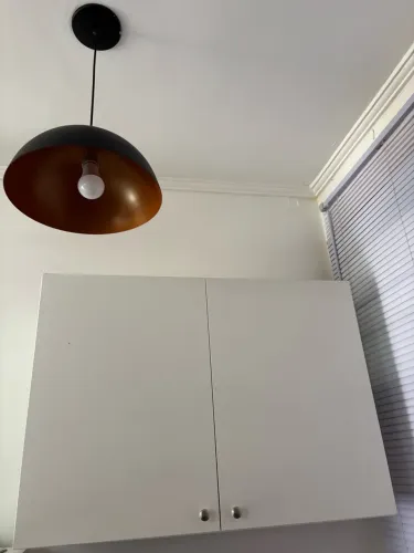 ARMÁRIO AÉREO PLANEJADO