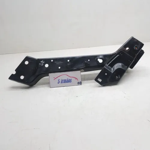 Suporte Farol Dianteiro Esquerdo Grand Cherokee 3.0 2015