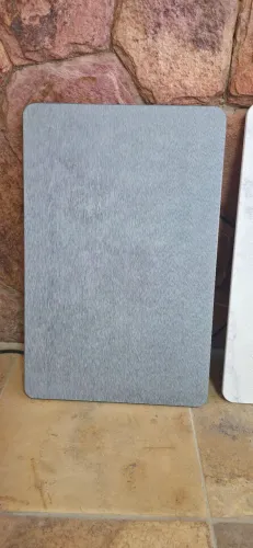 Tapte de Pedra Diatomita Lyor para áreas molhadas