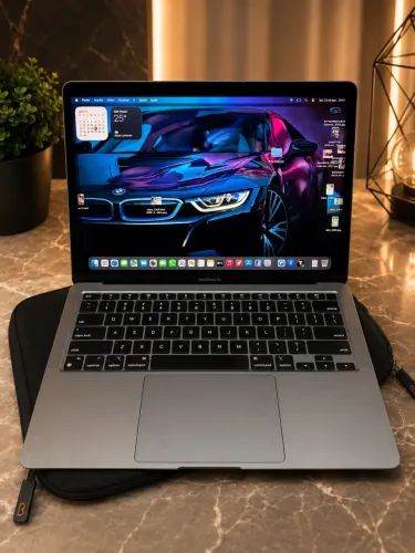 Mac Book air