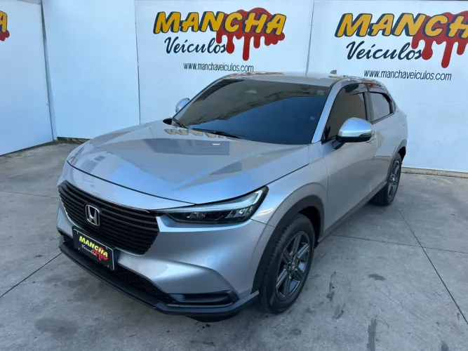 Honda HR-V EXL 1.8 Flexone 16V 5P Aut. 2025