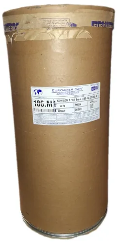 Barrica de papelão reforçado (50l)