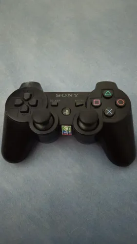 Controle Playstation 3 original
