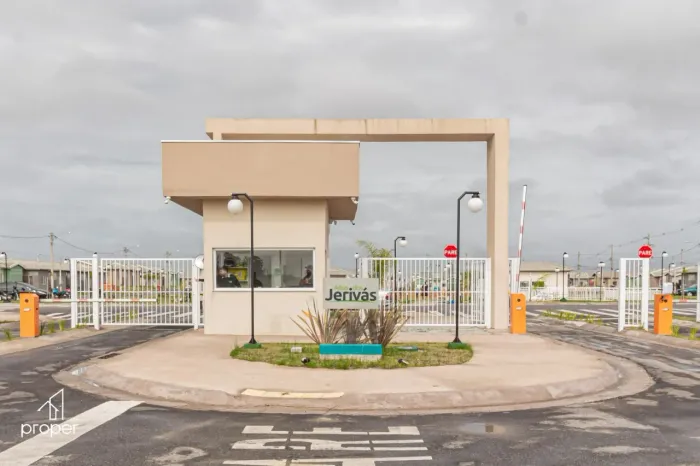 Casa em condominio Alto dos Jerivás para venda nas Três Vendas/RS