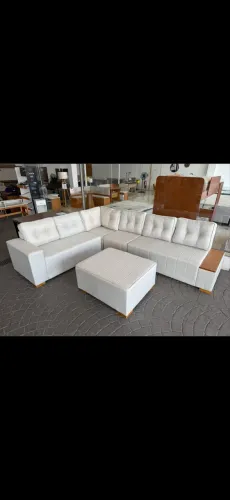 Sofa moderno