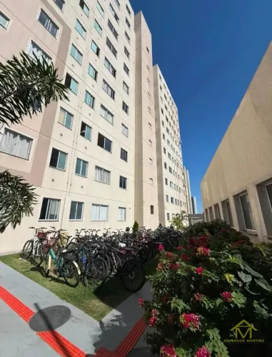 Apartamento em Nossa Senhora da Penha - Vila Velha