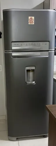 Vendo geladeira